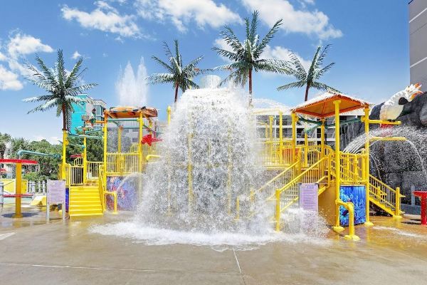 Hotel Sand Dunes Resort and Suites (Myrtle Beach)
